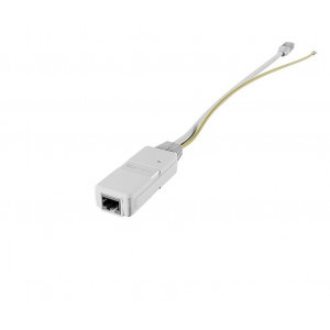 MikroTik GESP Surge protector, POE