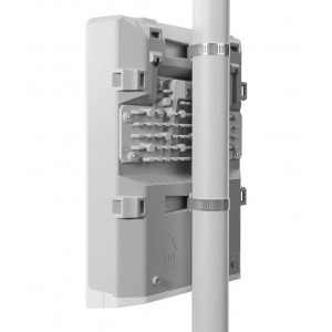 MikroTik Gigabit netPower