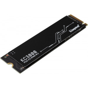Kingston KC3000 1TB PCI Express 4.0 x4 M.2 2280