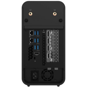 Mini PC Zotac Gaming ZBOX MAGNUS ONE ECM53060C, Procesor Intel