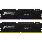 Kingston FURY Beast 32GB DDR5 5600MHz CL40 Dual Channel Kit