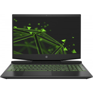 Laptop HP Gaming 15.6'' Pavilion 15-dk2102nq, FHD IPS, Procesor