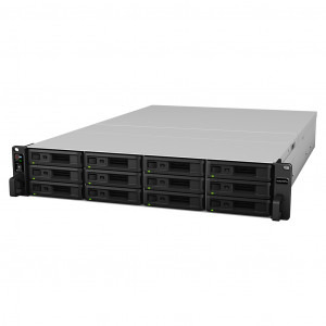 Synology RackStation RS3621RPxs 8GB