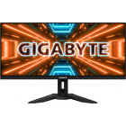 GIGABYTE Gaming M34WQ 34 inch UWQHD IPS 1 ms 144 Hz KVM USB-C HDR FreeSync Premium