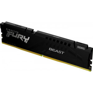 Kingston FURY Beast 16GB DDR5 6000MHz CL30