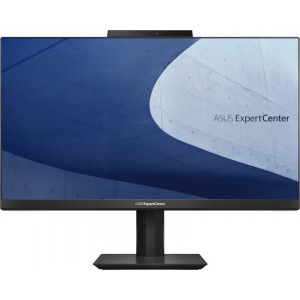 ASUS ExpertCenter E5, 23.8 inch FHD, Intel i5-1340P 4.6GHz, 32GB RAM, 512GB SSD, Iris Xe Graphics, Camera Web, Windows 11 Pro Education