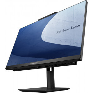 ASUS ExpertCenter E5, 23.8 inch FHD, Intel 5 120U 5.0GHz, 16GB RAM, 512GB SSD, Intel Graphics, Camera Web, no OS