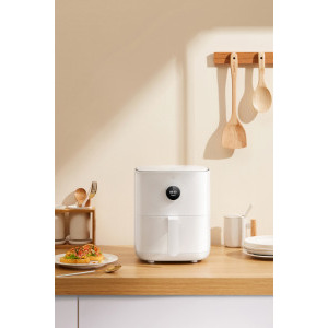 Xiaomi Mi Friteuza Smart Air Fryer, 3.5L, Alb
