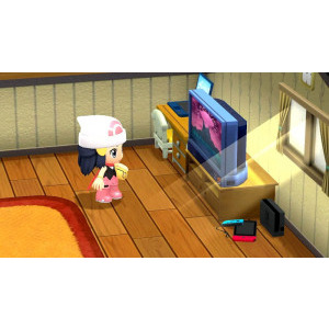 Nintendo POKEMON BRILLIANT DIAMOND - Nintendo Switch