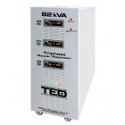Stabilizator tensiune TED 82KVA-SVC A0061530