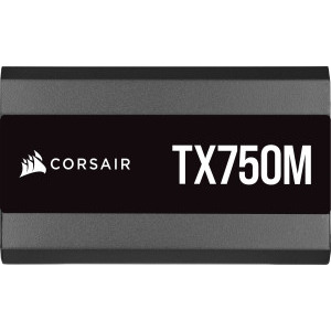 Corsair TX750M 2021, 80+ Gold, 750W