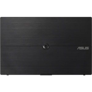 ASUS Portabil ZenScreen MB16ACV 15.6 inch 5 ms Negru 60 Hz