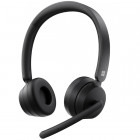 Casti Microsoft On-Ear, Modern USB Black