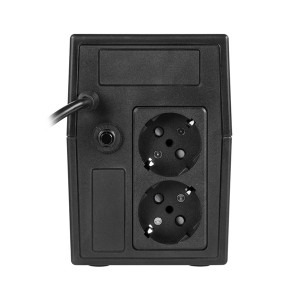 Rebel Micropower 600VA