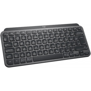 Logitech MX Keys Mini Bluetooth Illuminated (US INT) Graphite
