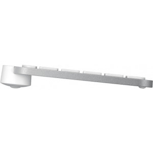 Logitech MX Keys Mini Bluetooth Illuminated Pale Grey