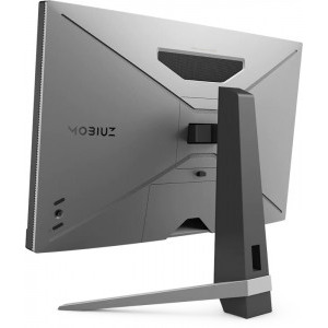Monitor LED BenQ Gaming MOBIUZ EX2710Q 27 inch 1 ms Negru HDR
