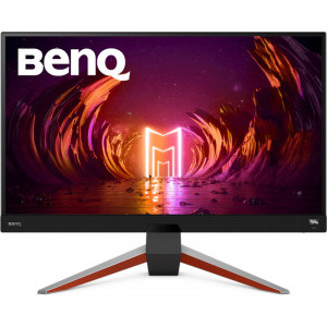 BenQ Gaming MOBIUZ EX2710Q 27 inch 1 ms Negru HDR FreeSync Premium 165 Hz