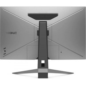 BenQ Gaming MOBIUZ EX2710Q 27 inch 1 ms Negru HDR FreeSync Premium 165 Hz