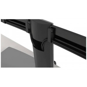 DELL MDS19, 19 - 27 inch, Black