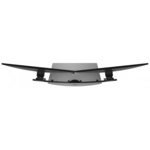 DELL MDS19, 19 - 27 inch, Black