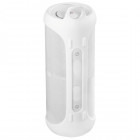 Hama Boxa portabila Twin 2.0 Loudspeaker, Waterproof, 20 W, Alb