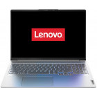 Lenovo 16'' IdeaPad 5 Pro 16ACH6, WQXGA IPS 120Hz, Procesor AMD Ryzen™ 9 5900HX (16M Cache, up to 4.6 GHz), 32GB DDR4, 1TB SSD, GeForce RTX 3050 4GB, No OS, Cloud Grey