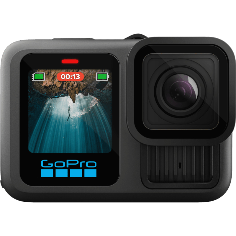 Camera video actiune GoPro HERO13 Black