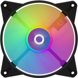 AQIRYS Cetus 4M-12IL09B-RGB 120mm Bulk