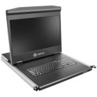 Accesoriu server Lenovo ThinkSystem 18.5 inch LCD Console