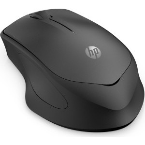 HP 285 Silent Wireless Black