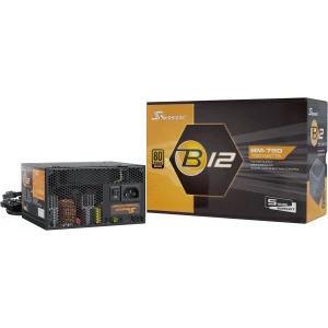 Seasonic B12 BM, 80+ Bronze, 750W