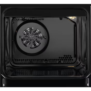 Electrolux LKR562055X, Electric, Plita vitroceramica, 4 zone de gatit, Sistem de siguranta, AquaClean, SteamBake, Grill, Timer, Clasa A, 50 cm, Inox
