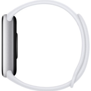 Xiaomi Mi Smart Band 9, Glacier Silver