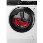 Masina de spalat rufe cu uscator AEG LWR73064OE, Spalare 11 kg, Uscare 7 kg, 1400 RPM, Clasa D, Inverter, Steam Refresh, SpecialCare, UniversalDose, PreciseLoad, Alb