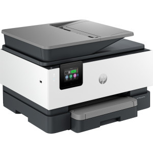 HP OfficeJet Pro 9120e, InkJet, Color, Format A4, Duplex, Retea, Wi-Fi, Fax