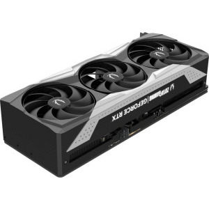 Placa video Zotac GeForce RTX 4070 Ti SUPER SOLID 16GB GDDR6X 256