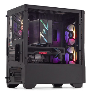 Gaming BALAUR Legendar Black Friday Edition