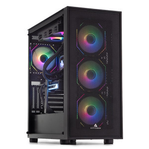 Gaming GREUCEANU Legendar Black Friday Edition