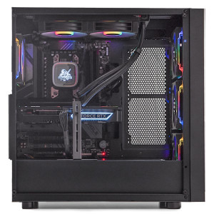 Gaming GREUCEANU Legendar Black Friday Edition