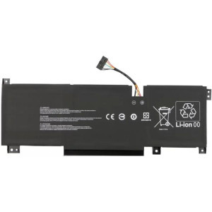OEM Baterie pentru MSI CreatorPro M17 A12UJS Li-Polymer 4562mAh 3 celule 11.4V