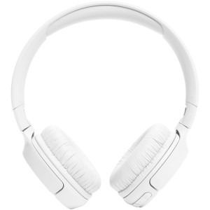 JBL On-Ear, Tune 520BT White