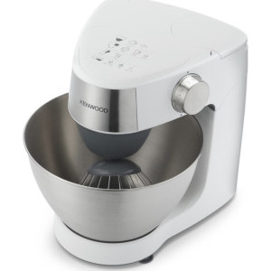 Robot de bucatarie Kenwood Prospero+ KHC29.J0WH, 1000W, 4.3L, Alb
