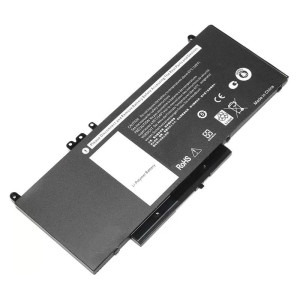 OEM Baterie pentru Dell TXF9M Li-ion 4 celule 7.6V 7750mAh