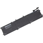 Acumulator notebook OEM Baterie pentru Dell O6GTPY Li-Ion 6 celule 11.4V 8083mAh