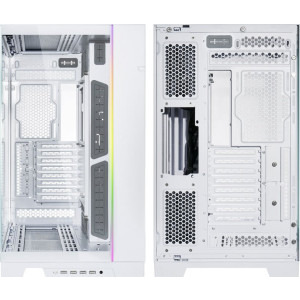 Lian Li O11 Dynamic EVO XL White