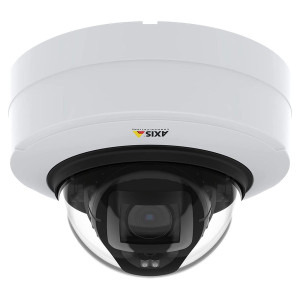 Axis P3248-LV 4.3-8.6 mm