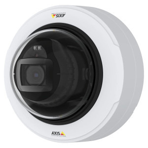 Axis P3248-LV 4.3-8.6 mm