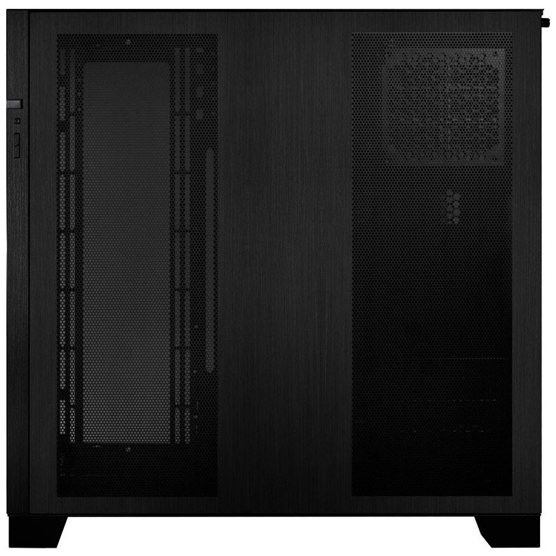 Carcasa Lian Li O11 Dynamic Evo Xl Black - Pc Garage