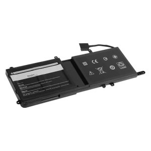 OEM Baterie pentru Dell HF25D Li-Polymer 4 celule 15.2V 4560mAh